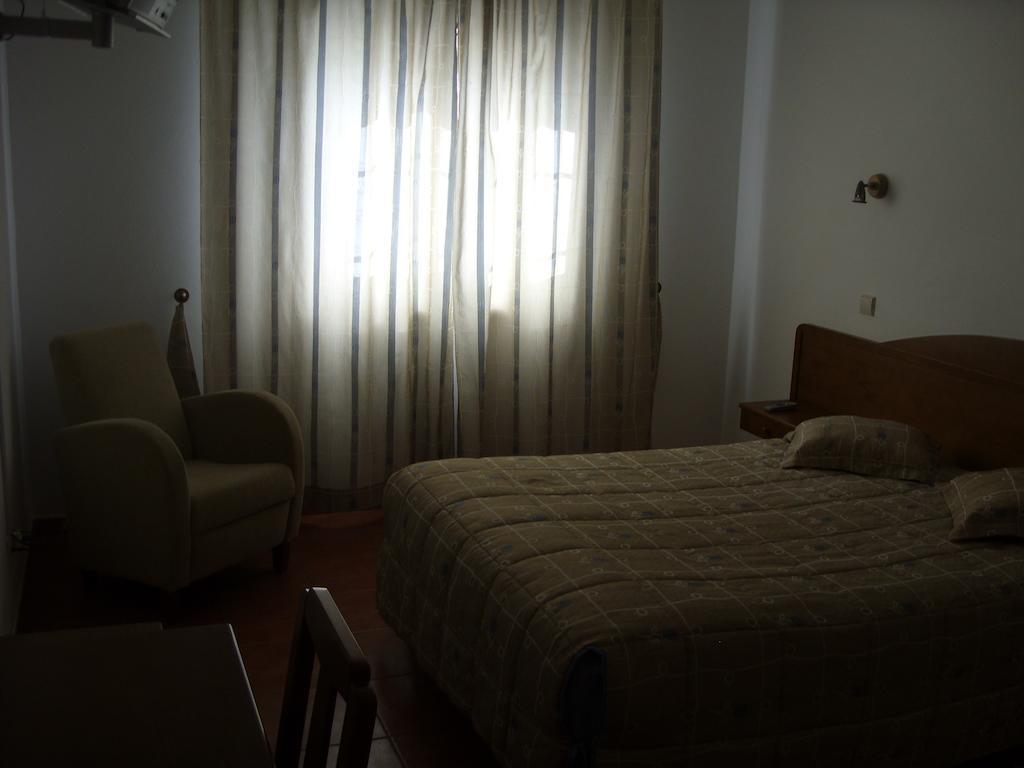 Hotel Romba Ourique Pokoj fotografie